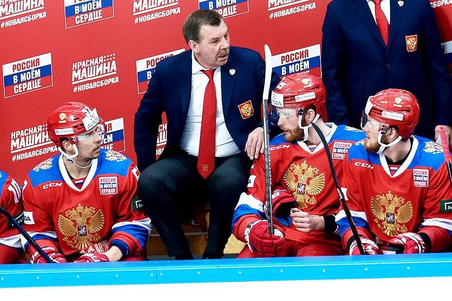 Восемь шайб для утренней свежести