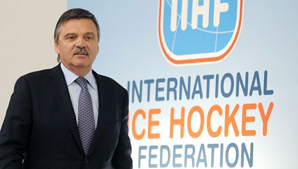 Вопрос с возможной отменой чемпионата мира решится в течение месяца