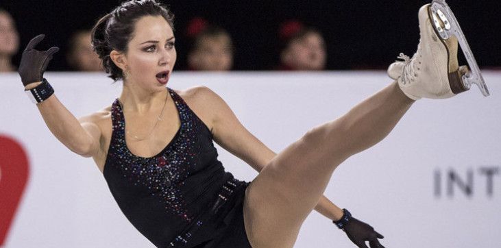 Авербух считает, что судьи компенсируют японцам за проигранный чемпионат мира