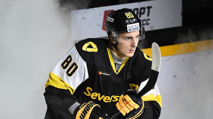 В ДТП с участием игрока «Северстали» погиб человек