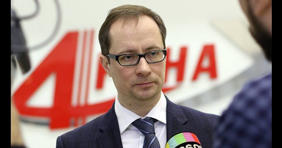 Терюшков высказался о запрете «Химкам» регистрировать новых игроков