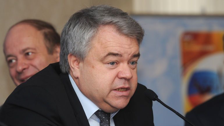 Михаил Бутов: IAAF приедет в Россию через две недели