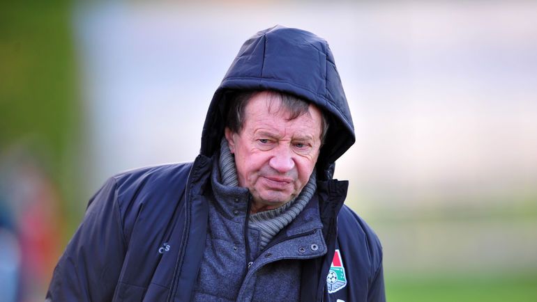 Юрий Семин: Марипан — очень хороший футболист, который в дальнейшем может прогрессировать