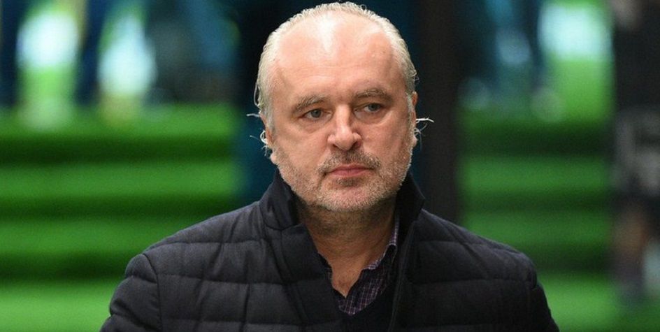 «Ахмат» идет на последнем месте и не хочет доигрывать чемпионат. Игорь Шалимов объяснил нам, почему это не только выгода
