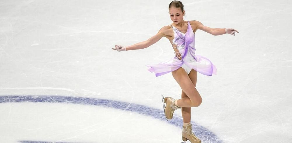 Трусова не выступит на командном чемпионате мира