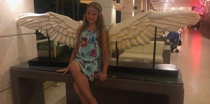 Тина Канделаки: Тутберидзе имеет право считать, что у нее из-под носа увели талантливейшую ученицу Тина Канделаки: Тутберидзе имеет право считать, что у нее из-под носа увели талантливейшую ученицу