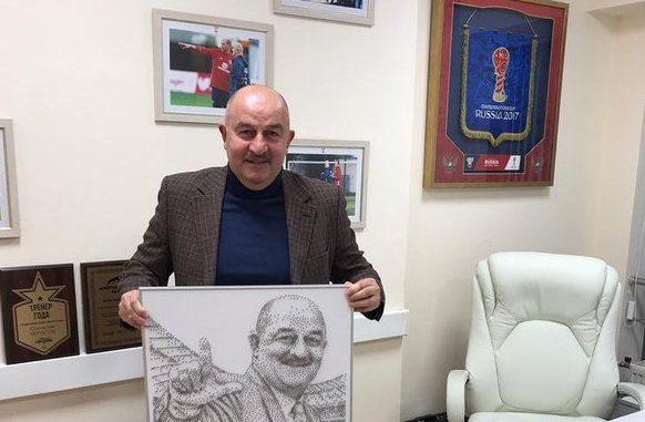 Черчесова «включили» в номинанты на «Оскар-2019»