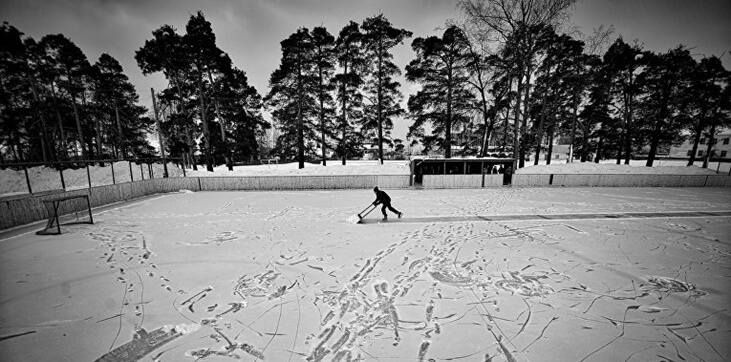 Сотрудник СДЗД получил журналистский «Оскар» Сотрудник СДЗД получил журналистский «Оскар»