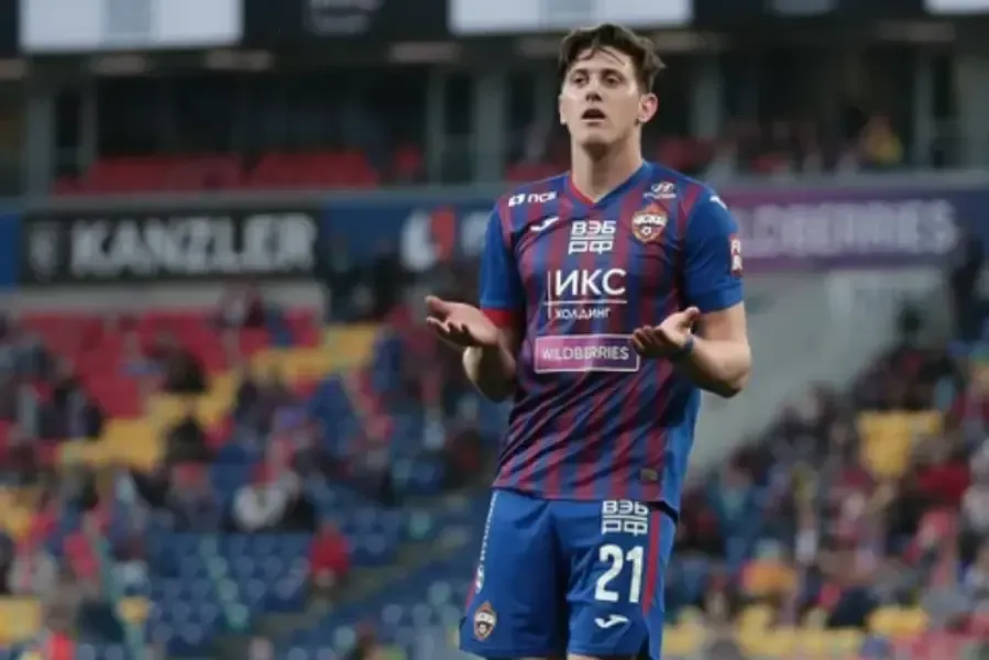 ЦСКА ищет для Гайча новый клуб