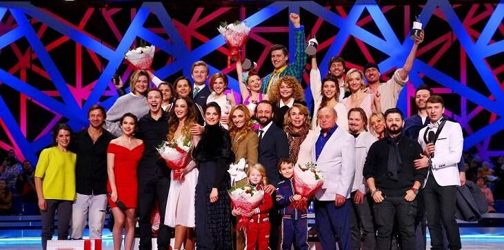 Загитова подвела итоги «Ледникового периода» и подарила болельщикам новый номер
