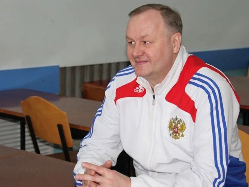 Валерий Масалитин: Об увольнении Гончаренко не может быть и речи