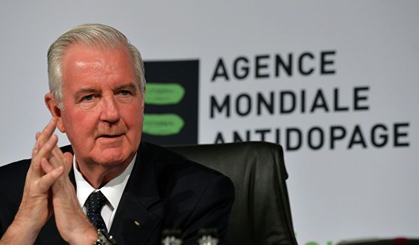 ВАДА разочарована Россией. Пескова и Голодец не услышали?