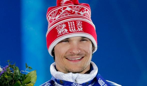 Олимпийский чемпион Уайлд вступился за Грайнер