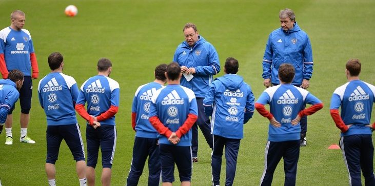 Сергей Кирьяков: Пример Румынии должен быть показательным для сборной России