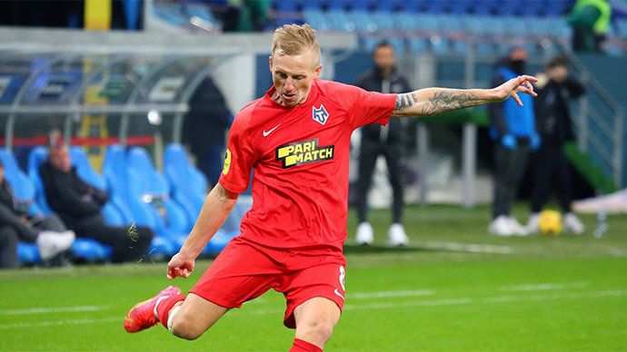 Агент Рыжикова: Подозрения в манипуляциях не удивили, Сергей уехал из «Тамбова», когда команда перестала играть