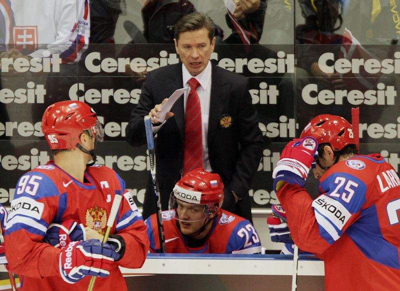 Быков ушел из «Фрибурга»