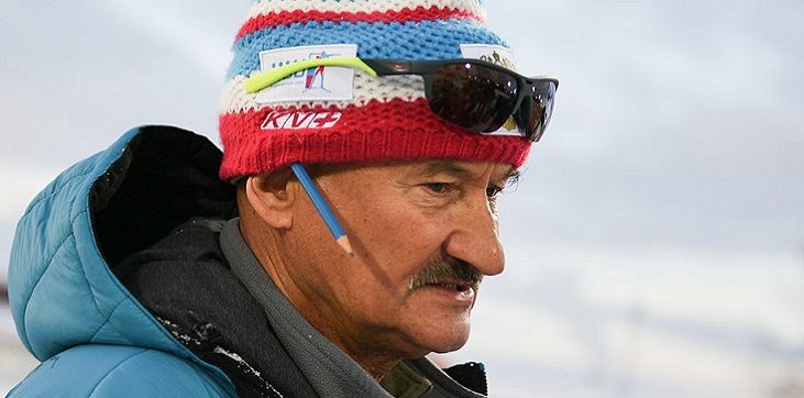 Анатолий Хованцев – о сборной России: Интересно, куда делся спортивный принцип?
