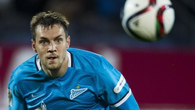 «Рубин» — «Зенит»: матч 2 апреля 2017 года