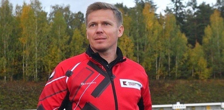 Бывшего биатлониста заподозрили в обмане избирателей