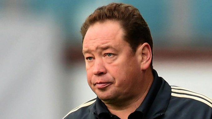«Рубин» потерпел поражение в Казани и опять не забил голов