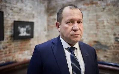 Член СПЧ Игорь Каляпин объяснил, почему блокировка канала «Ахмата» в Ютубе – не цензура