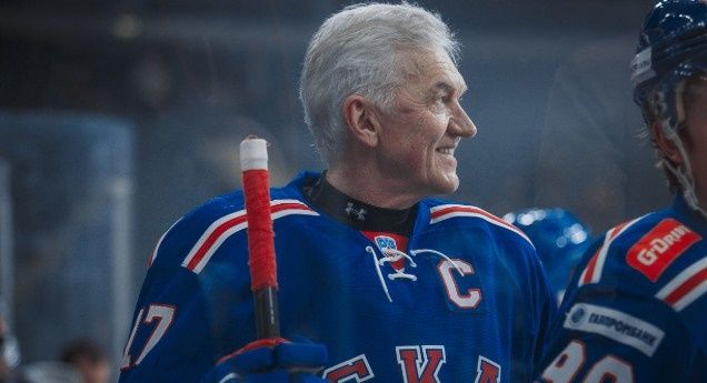Тимченко может лишиться поста в российском хоккее из-за гибели рабочего при обрушении СКК