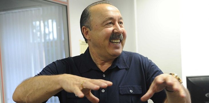 Юрий Желудков: У Газзаева хорошие шансы, футболом должен заниматься профессионал, а Мутко… Он — Мутко