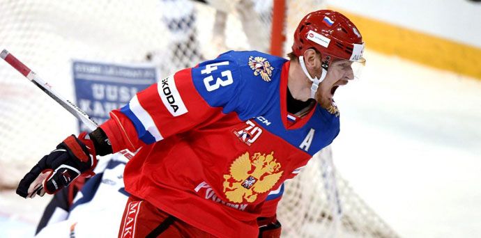 Барабанов — первый после Сушинского