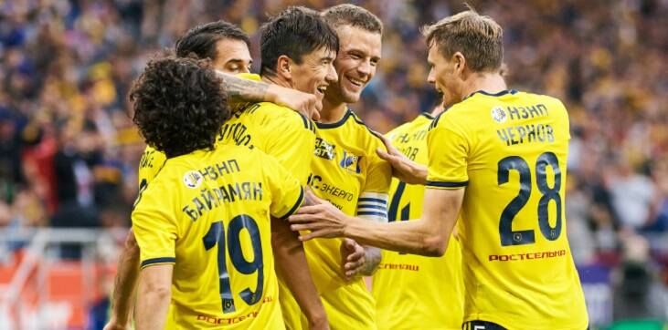 Врач «Ростова» рассказал, как избавиться от похмелья