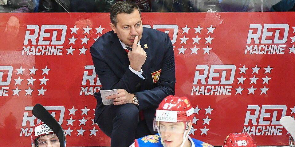 Илья Воробьев: Продолжу ли я работу? Федерация решит. Не ко мне вопросы