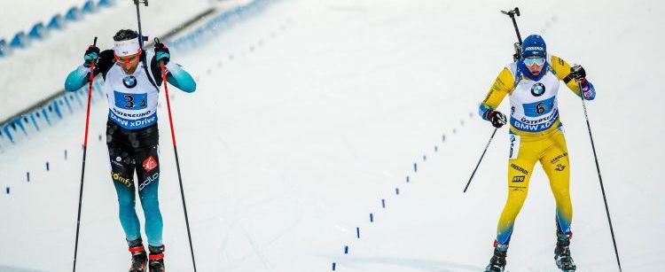 Фуркад и Самуэльссон призвали ВАДА к суровому наказанию для России