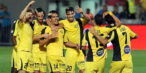 «Маккаби» возглавил таблицу и ждет Николича