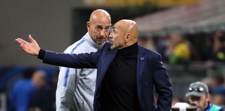 Бывший тренер «Зенита» возглавил «Ювентус»