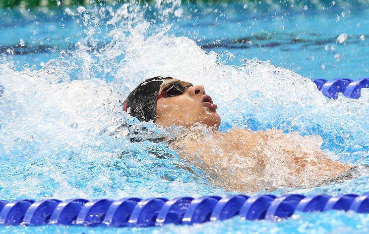 Евгений Рылов: Неудивительно, что российские пловцы каждый день завоевывают золото на ЧЕ