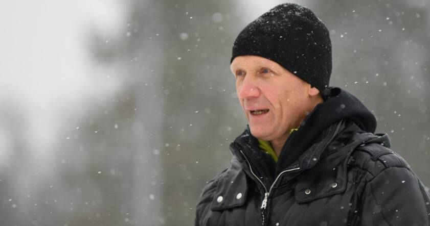 Владимир Драчев: Личные интересы Падин ставил выше командных