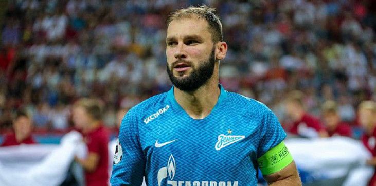 Бранислав Иванович переходит в «Вест Бромвич». Главный тренер команды подтвердил трансфер