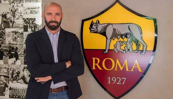 Начались переговоры между представителями «Ромы» и «Зенита» Начались переговоры между представителями «Ромы» и «Зенита»