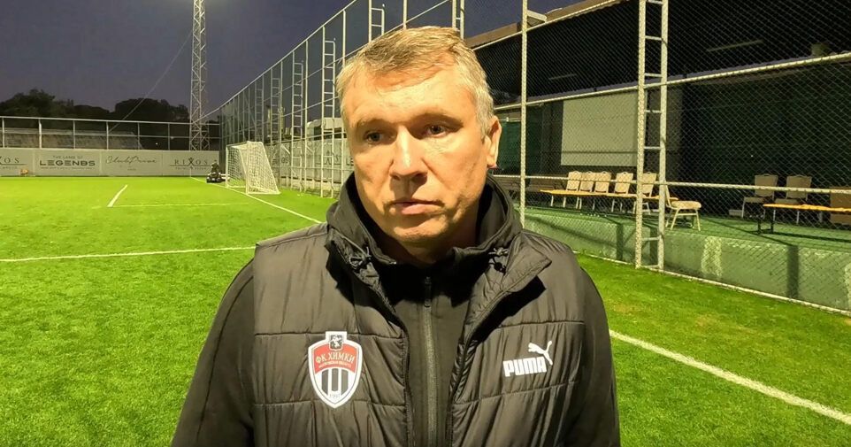 Низовцев: С Талалаевым у «Балтики» будет больше шансов вернуться в РПЛ