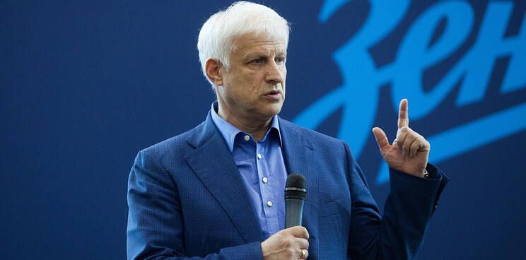 Сергей Фурсенко: Проект «Смолов» обошелся бы нам в 40 миллионов евро