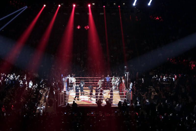 Боксер Кушиташвили заявил, что ему предлагали деньги за поражение в финале чемпионата Европы 