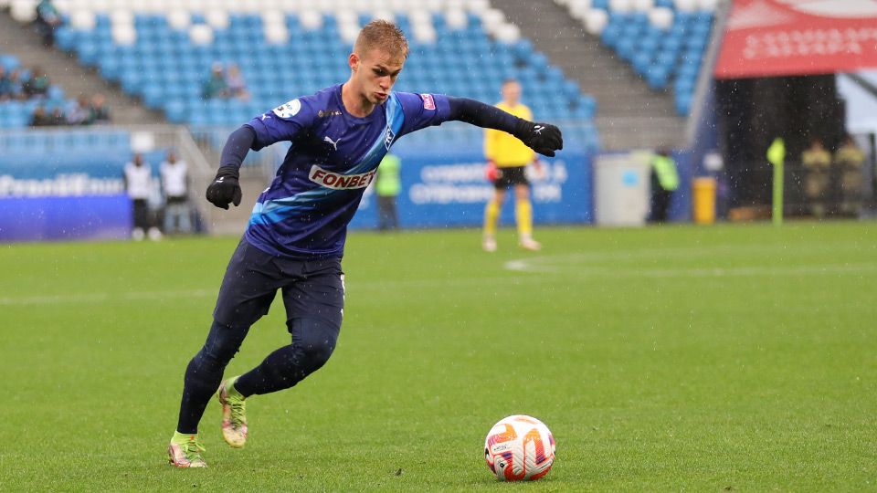 Булыкин ждет, что Пиняев установит рекорд в матче с Таджикистаном