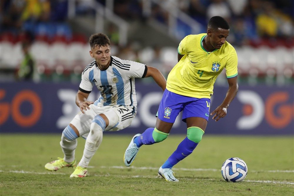 Агент Ренана сообщил, что «Реал» не обращался к игроку