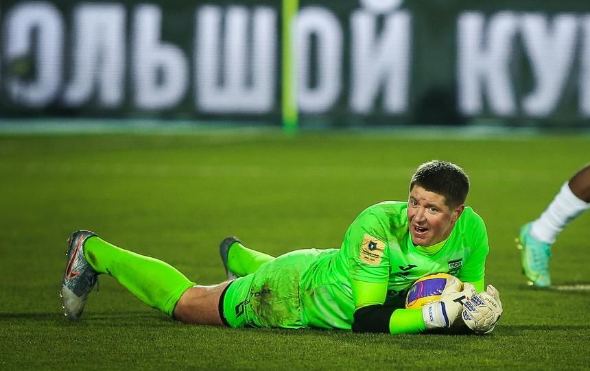 «ВАР работает против бедных»: Беленов о матче со «Спартаком»