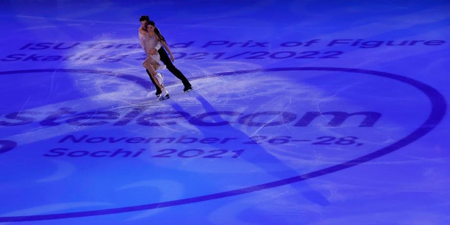 Япония и Китай не голосовали за отмену этапа Гран-при в России Япония и Китай не голосовали за отмену этапа Гран-при в России