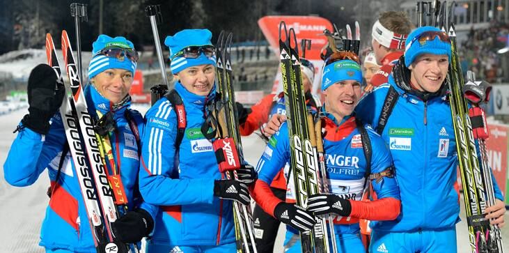 «МОК сдается раз за разом»: Адвокат Зайцевой – о скандальной допинг-пробе «МОК сдается раз за разом»: Адвокат Зайцевой – о скандальной допинг-пробе