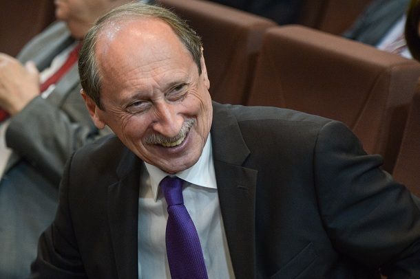 Балахничев: Шансы легкоатлетов на участие в Олимпиаде минимальны