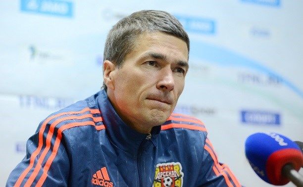 Булатов подписал контракт с «Торпедо», но работать начнет 7 мая
