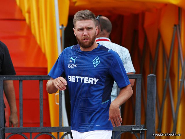 Гендиректор «Зенита» подтвердил, что Сергеев готовится к переходу в команду