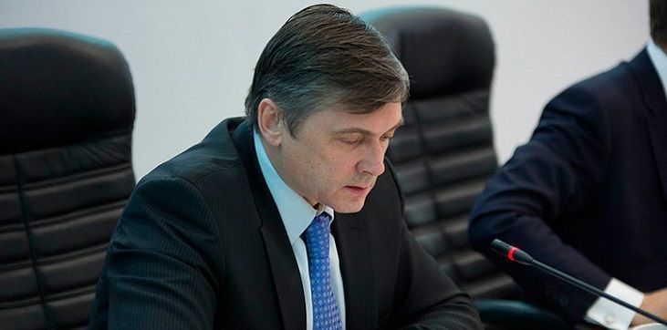 Мещеряков: Я не ушел из РЖД и не планирую покидать «Локомотив» Мещеряков: Я не ушел из РЖД и не планирую покидать «Локомотив»