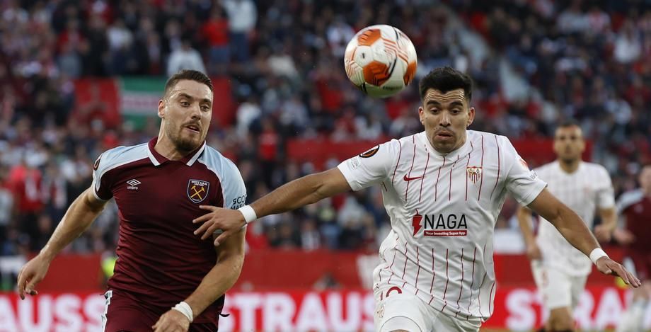 Sky Sports: «Торино» и «Вест Хэм» согласовали условия аренды Влашича Sky Sports: «Торино» и «Вест Хэм» согласовали условия аренды Влашича